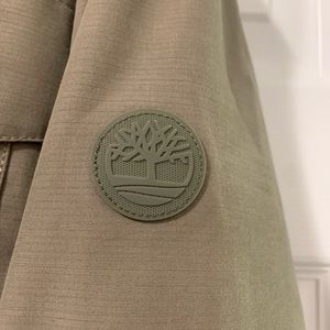 Men’s Timberland Jacket
